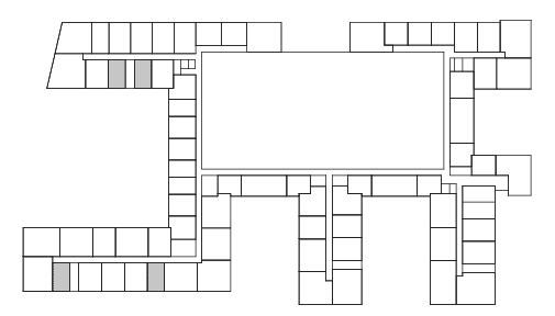 The Fenley Level Plan A3 03